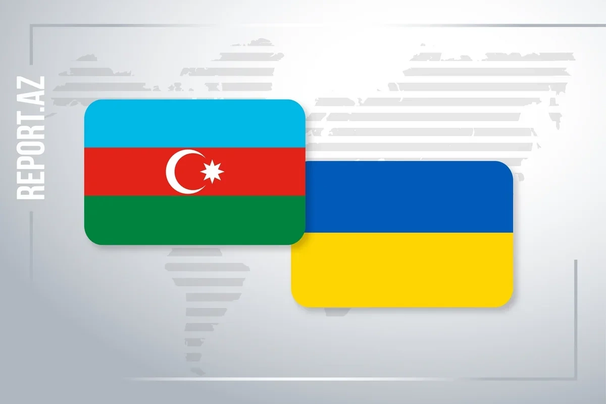 Azərbaycan və Ukrayna arasında Sazişə dəyişiklik protokolu təsdiqlənib