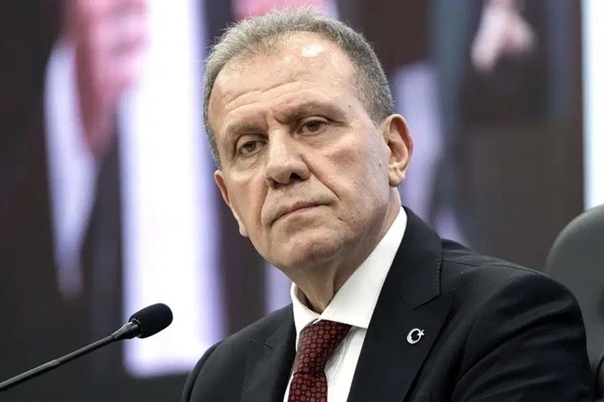 Türkiyədə bələdiyyə sədri həbs olundu