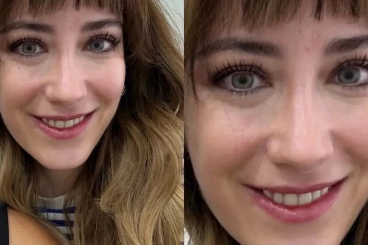 Hazal Kayanın görünüşündəki dəyişiklik diqqət çəkdi - FOTO