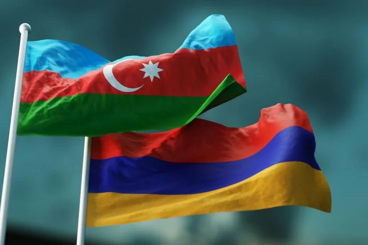 Azərbaycan və Ermənistan TRIPP üzrə elektrik xətləri ilə bağlı məsələləri müzakirə edib