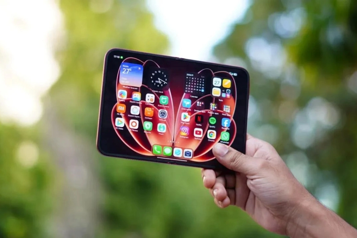 Payızının ən güclü və sürətli smartfonlarının reytinqi açıqlandı - SİYAHI