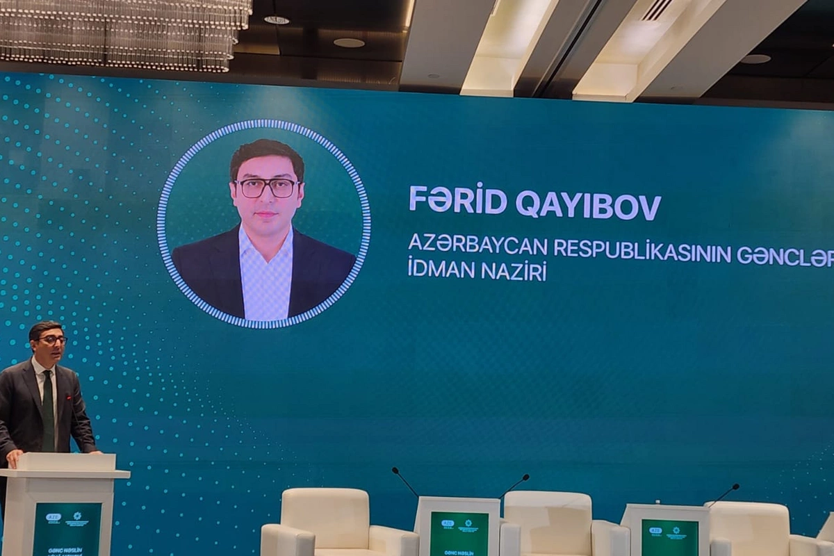 Nazirdən milli-mənəvi dəyərlərlə bağlı mühüm çağırış