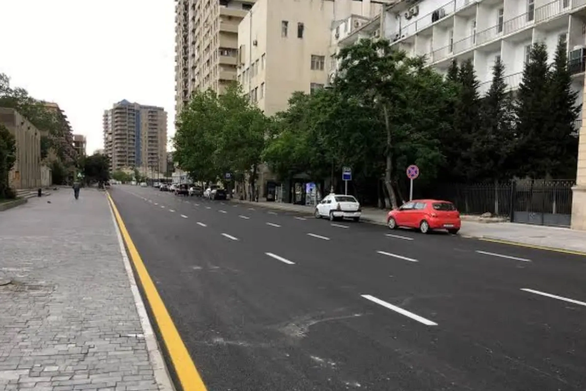 Bakının mərkəzində nəhəng layihə — 35 milyonluq müqavilə imzalandı