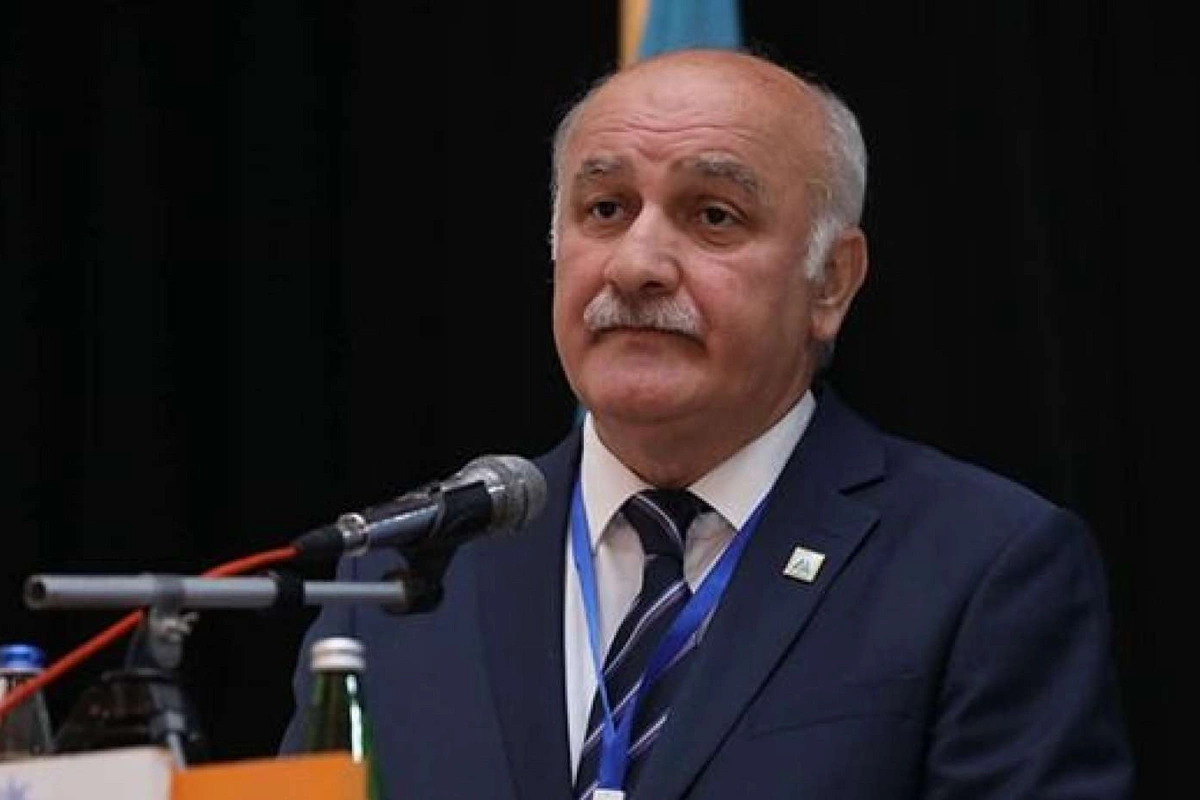 Arif Hacılının oğlu və gəlini ABŞ-də həbs edildi - Səbəb