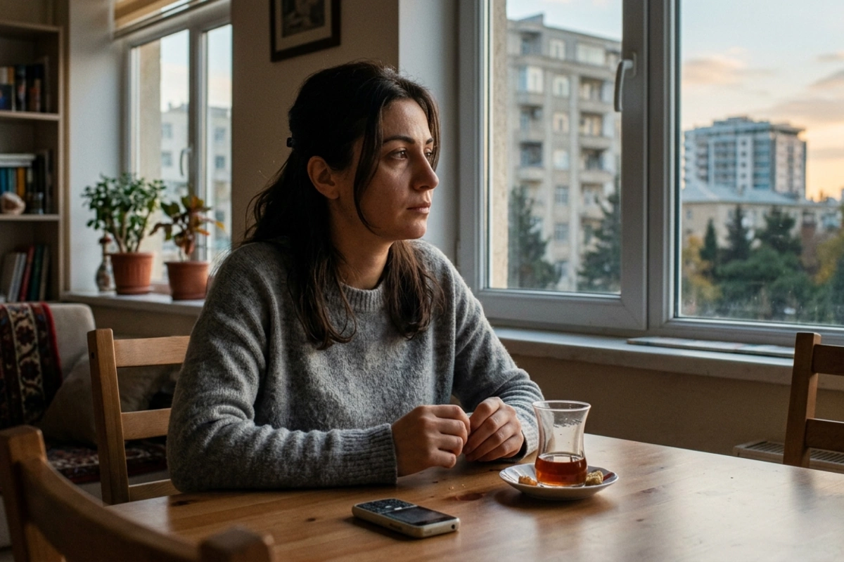 Sevgi adı altında edilən bu davranışlar zorakılıqdır — Açıqlama
