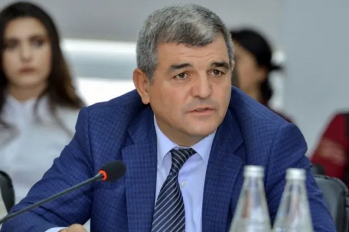 Deputat manatlıq taksilərdən danışdı: İnsanları çörəkdən məhrum etmək olmaz
