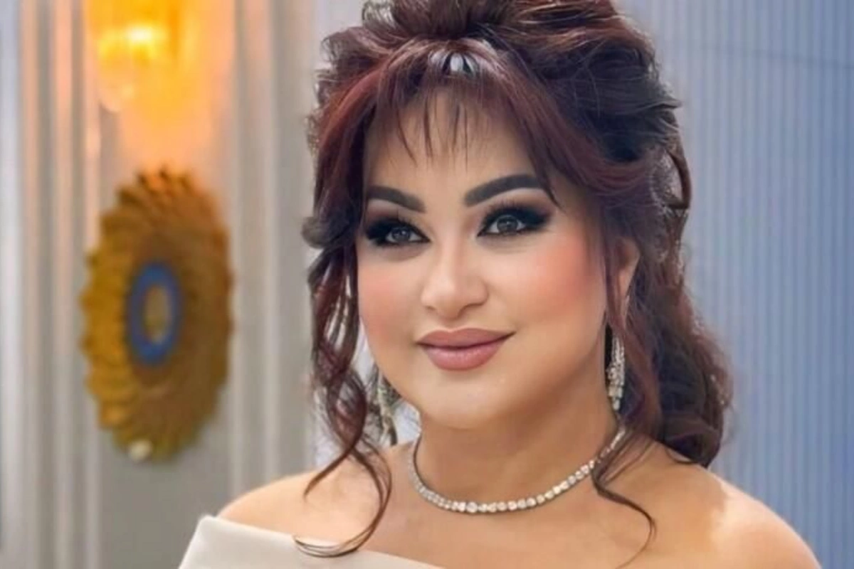  Mənim qalmaqalım yoxdur, belə şeylərdən çox uzağam - Ceyran Rəhimova