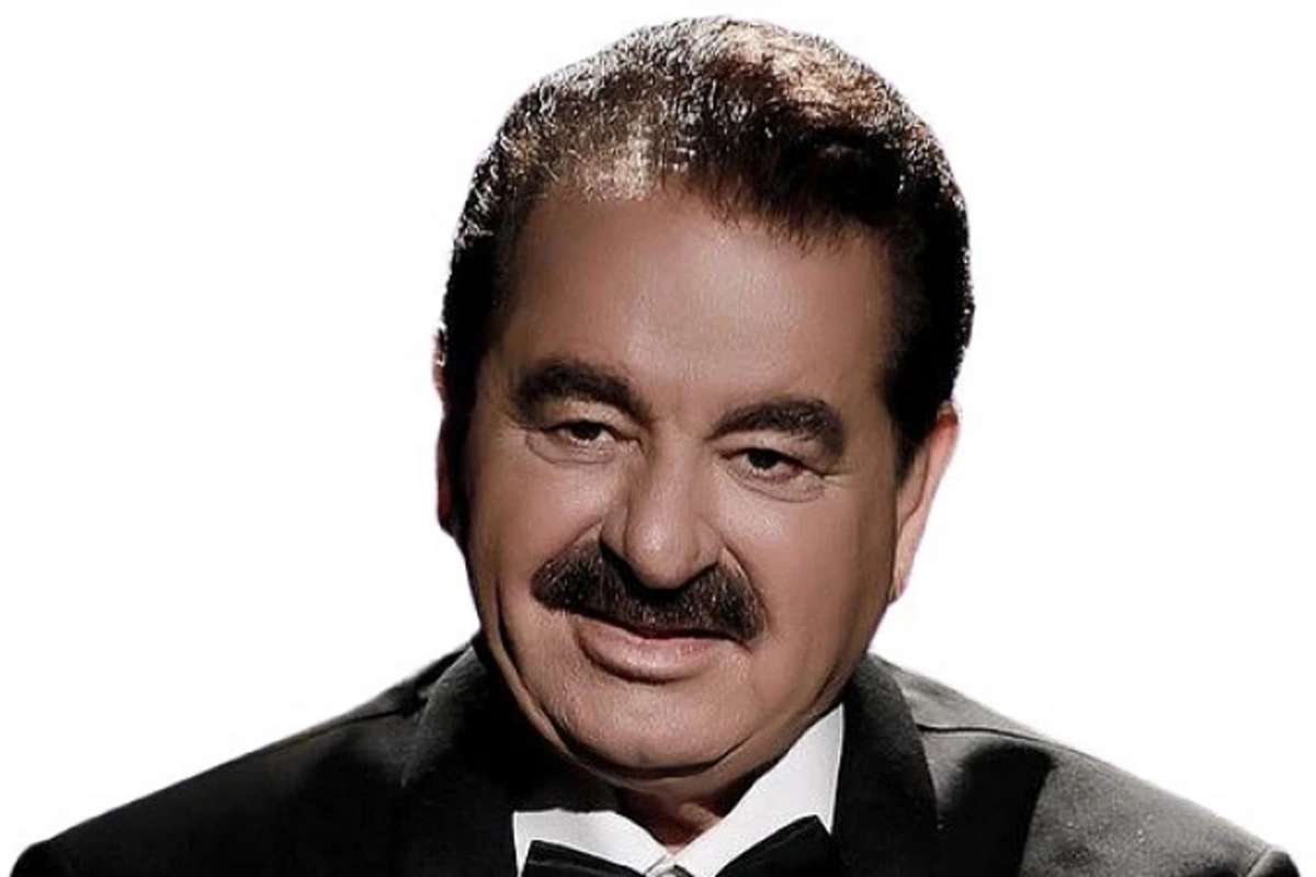İbrahim Tatlısesin səhhəti ilə bağlı yeni açıqlama - FOTOLAR