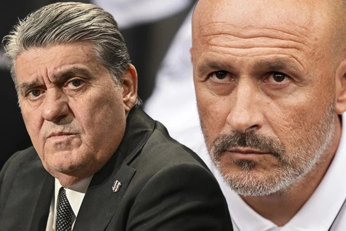 Beşiktaş iki əcnəbinin transferinə hazırlaşır
