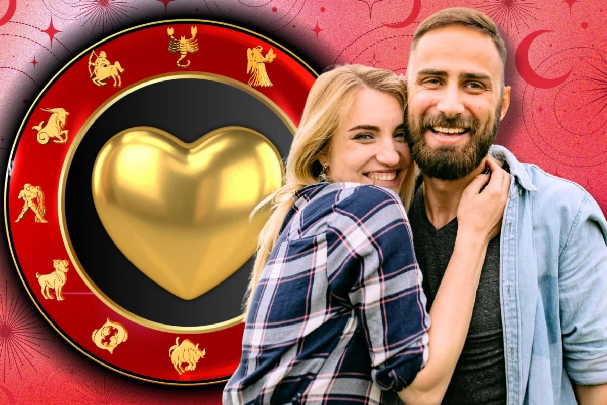 Üç bürc sevgi qarşısında başını itirə bilər: Onlar hansılardır?