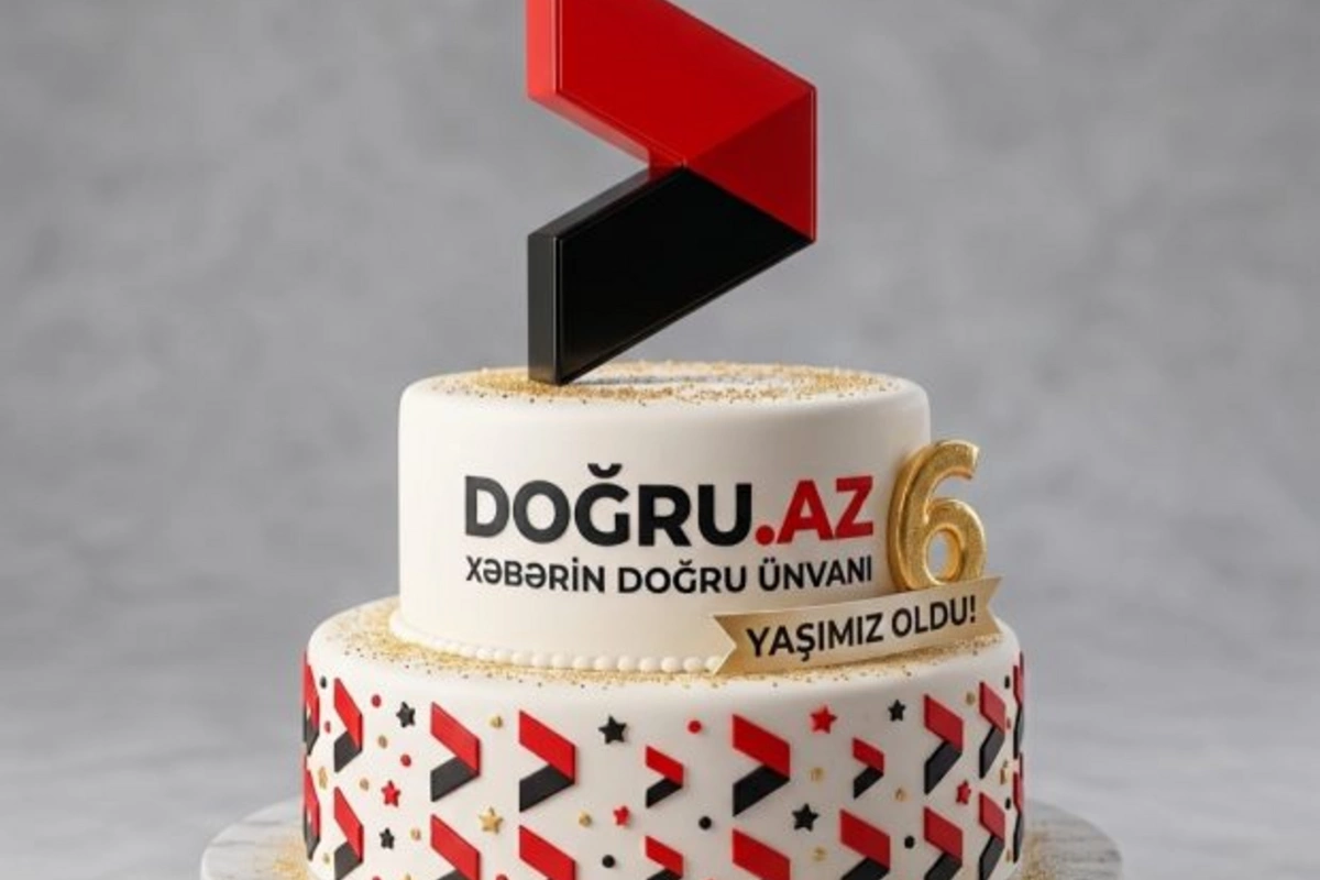 6 il əvvəl bir fikir idi, bu gün isə böyük bir yolun adıdır — Doğru.az!