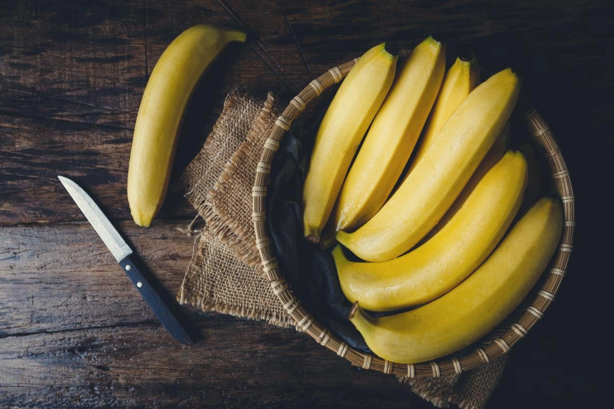 Banan qan təzyiqinə necə təsir edir? - Mütəxəssislərdən açıqlama