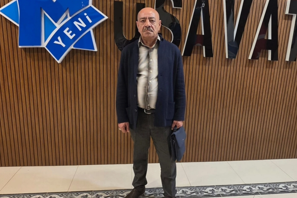 Yaxın adamından David Seliverstov haqqında şok etiraflar - Qeytsin milyardları, Nisanovun adı ..