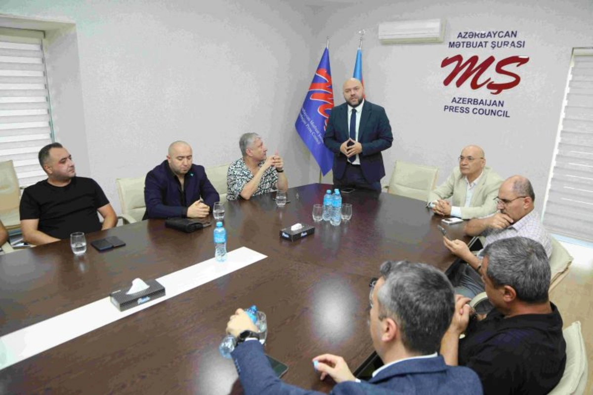 Süni intellekt dövründə media monitorinqi və analitika: Mediatrends imkanları — FOTOLAR