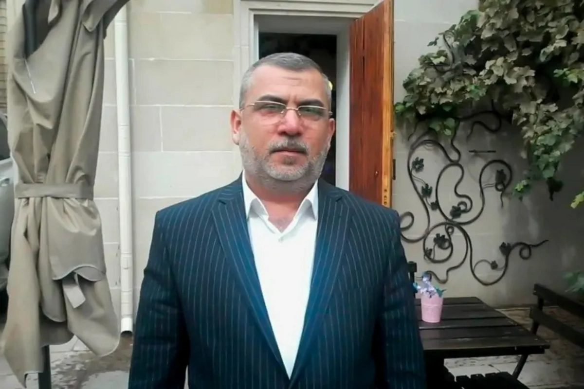 Hacı Surxaydan məktəblərdəki hicab mübahisəsi ilə bağlı AÇIQLAMA