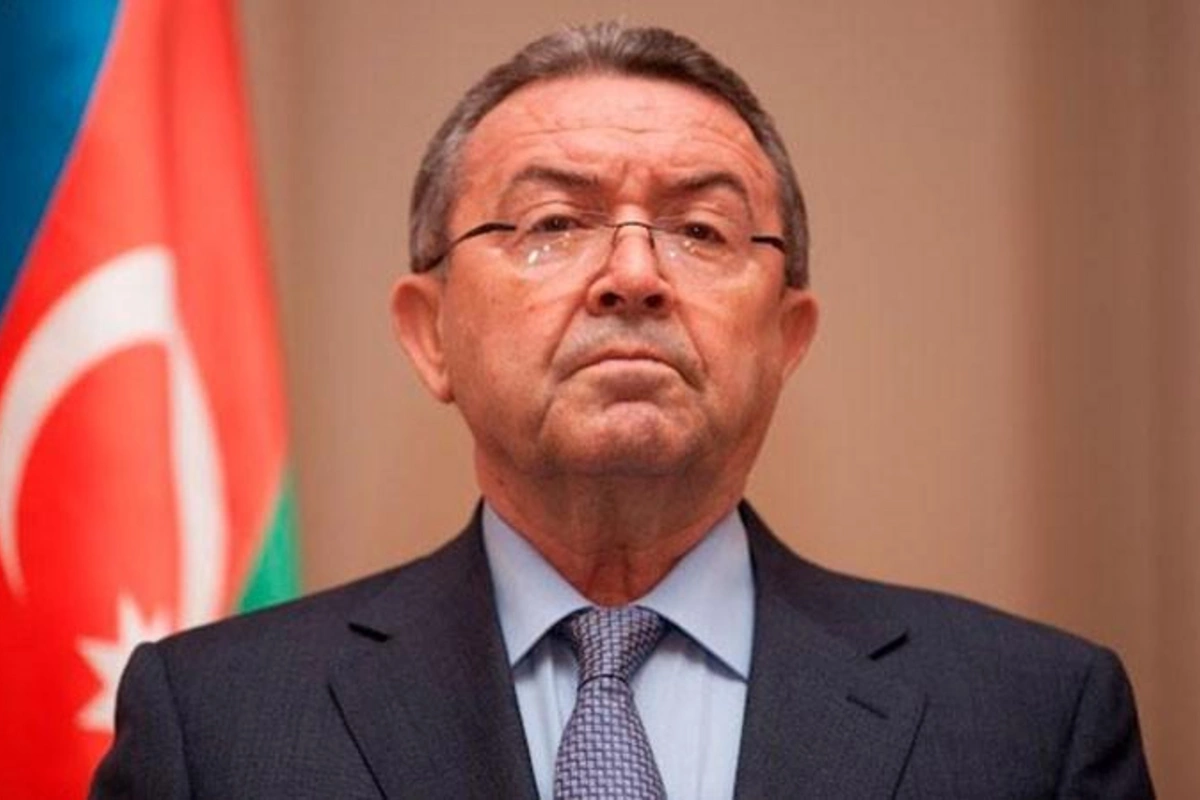 Prezident Misir Mərdanovla bağlı sərəncam imzaladı