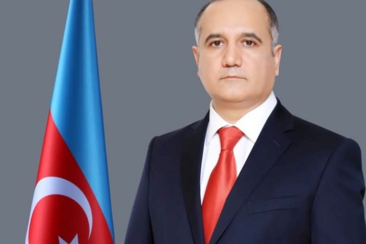 Kamaləddin Qafarov: Azərbaycan Asiya ölkələri ilə əməkdaşlığı genişləndirir