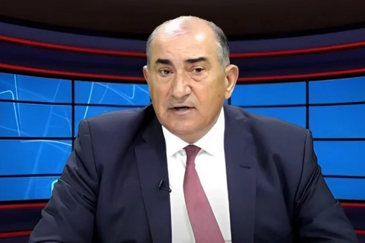 Azərbaycanla Türkiyənin qardaşlığına heç kim xələl gətirə bilməz