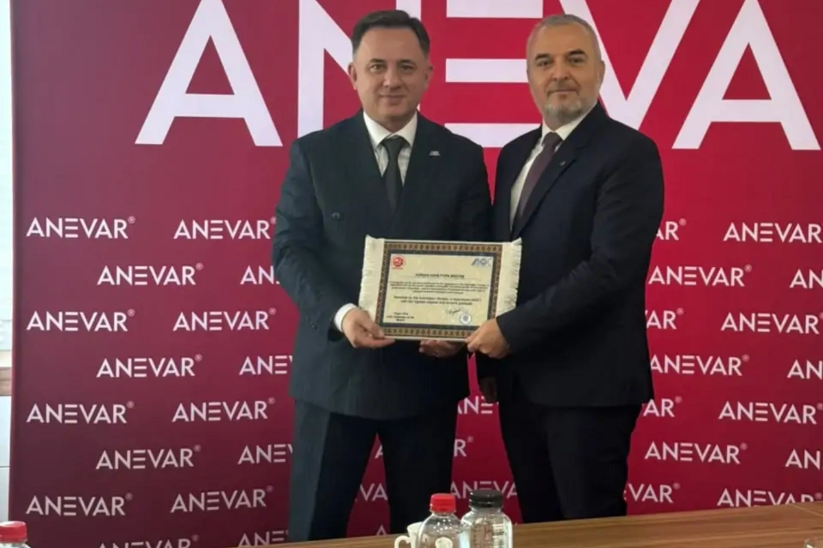 Rumıniya 2028-ci ildə TEGoVA toplantısının Bakıda keçirilməsi təşəbbüsünü dəstəkləyib