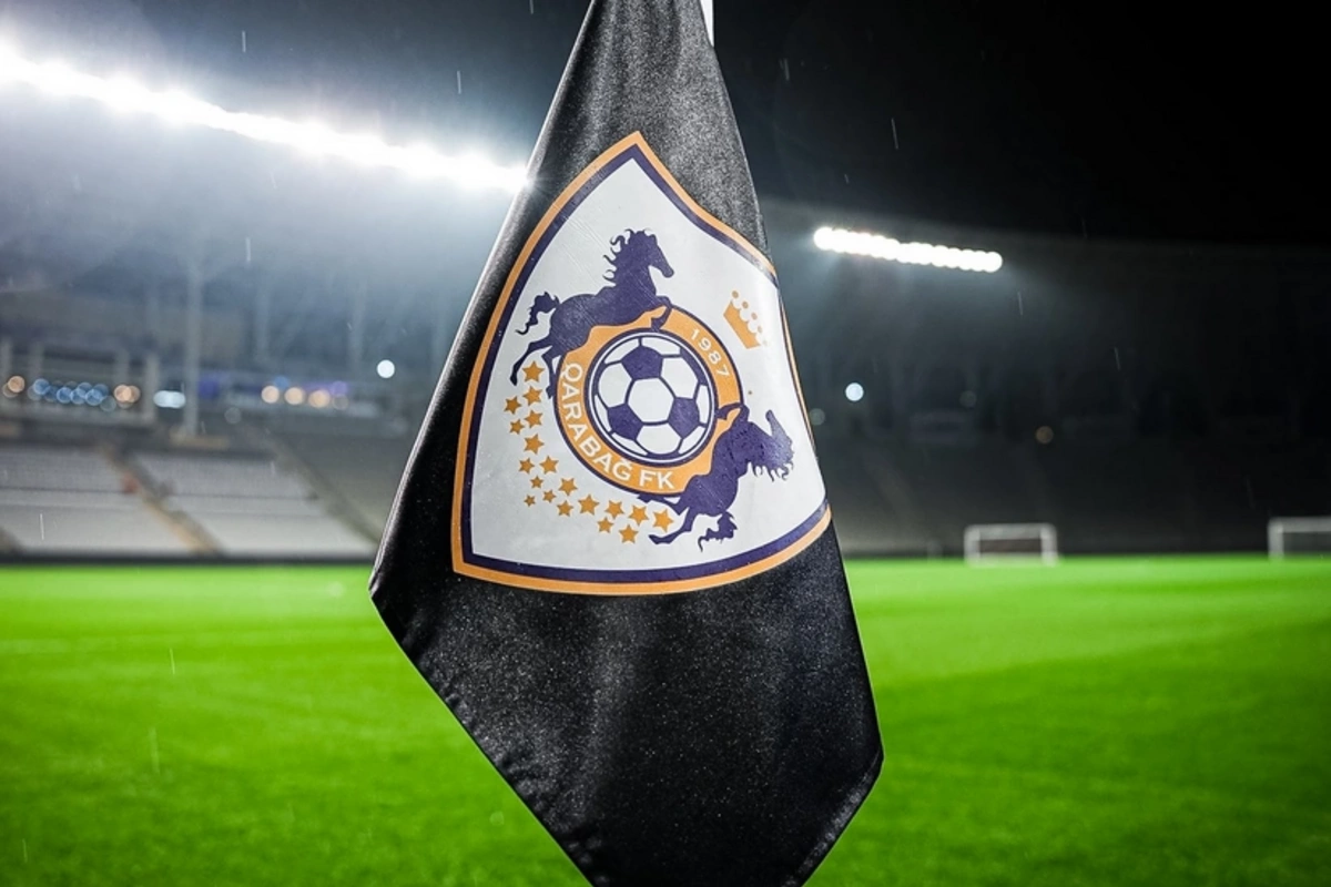 Qarabağın legioneri millidə zədələndi
