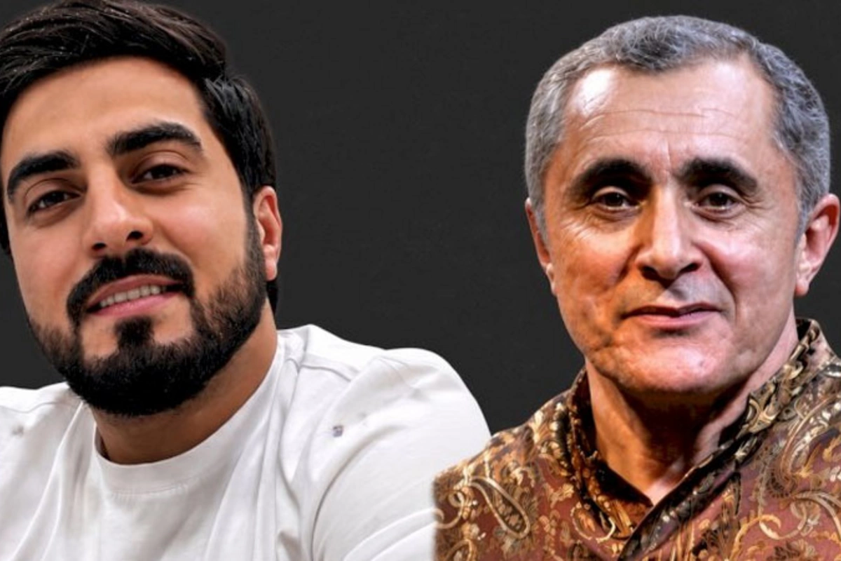 Alim Qasımovun meneceri Pünhan Piriyevə cavab verdi: Bunu ona yaraşdırmadım