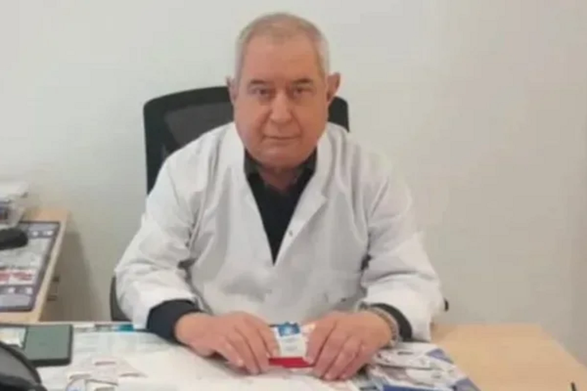 İlham Mayılov vəfat etdi