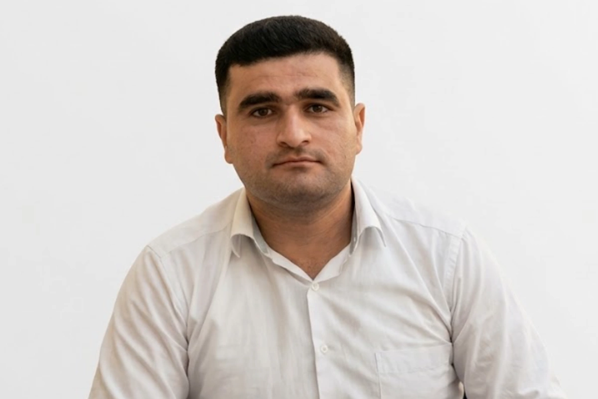 Faciəvi şəkildə ölən Məzahir şəhid qardaşı imiş