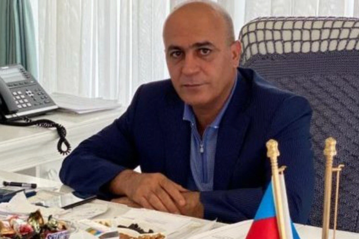 Həbsdə olan iş adamı Süleyman Babayevdən Apellyasiya Məhkəməsinə məktub – Sübutlar nəzərə alınacaqmı? (FOTOLAR)