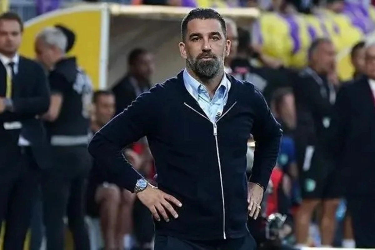 Arda Turan Türkiyə millisində? - Qərar açıqlandı