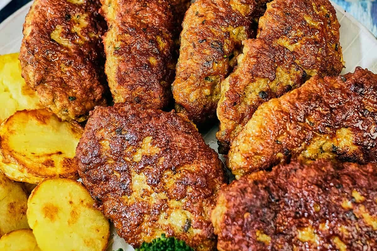 Bu ədviyyatı kotletə vursanız...