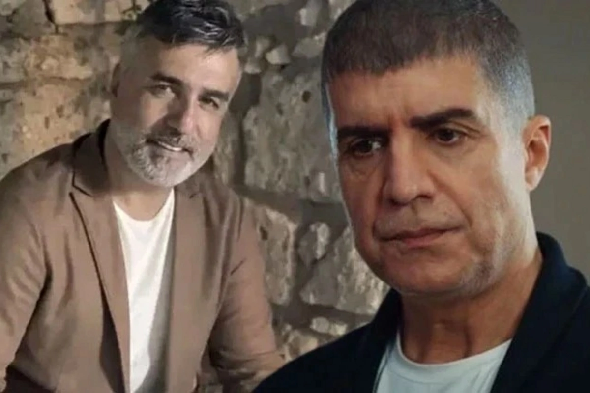 Özcan Deniz qardaşını ölümlə hədələməkdə ittiham olunur