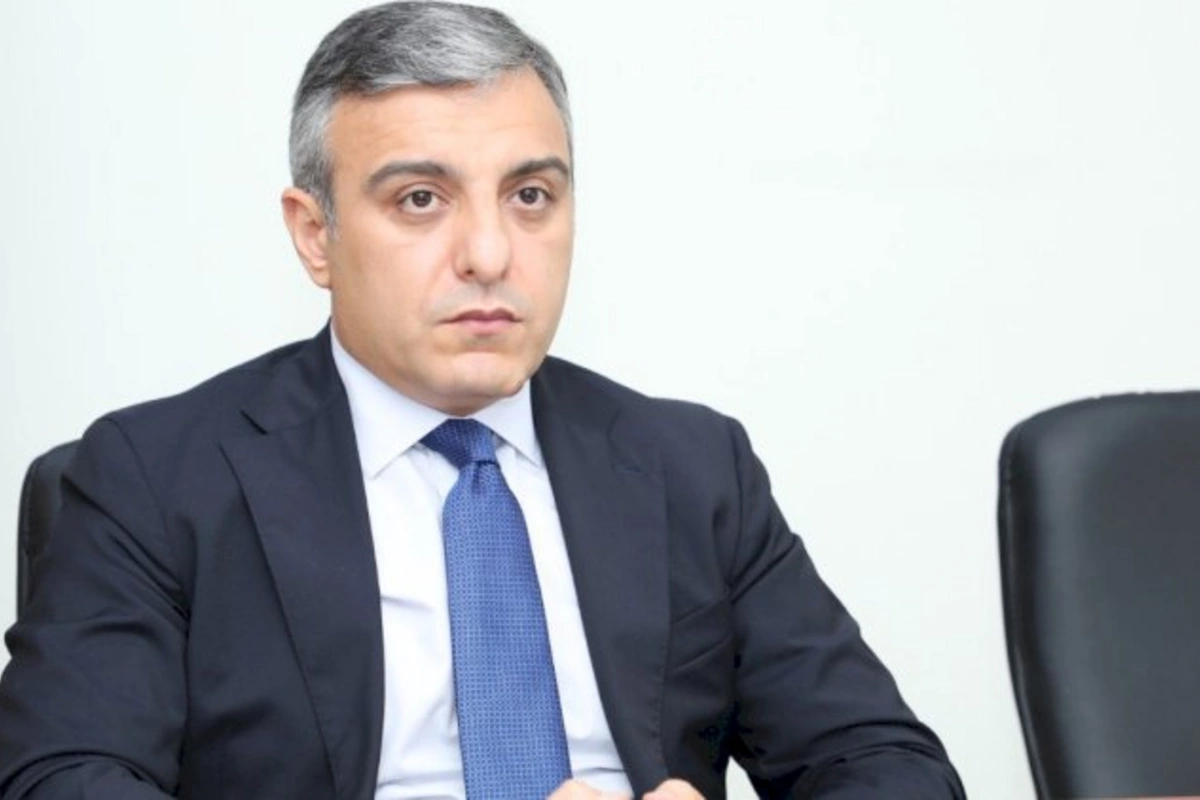 AAYDA-da yeni rəis müavinləri təyin edildi - FOTO