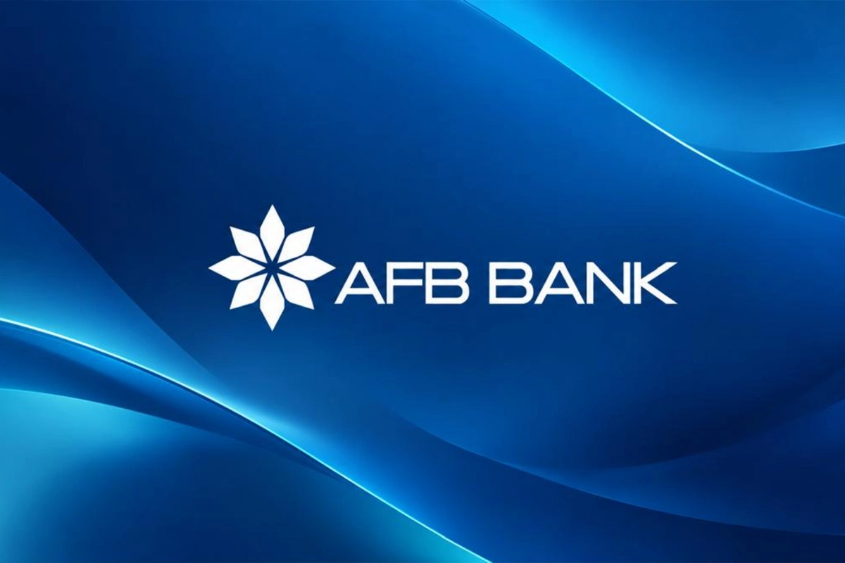 AFB BANK tender elan edir
