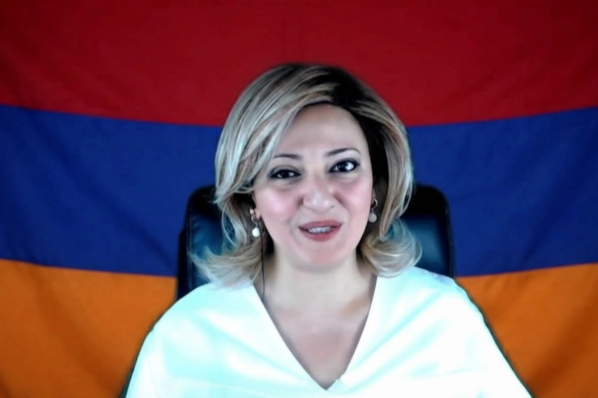 Sevinc Osmanqızının mənəvi faciəsi...