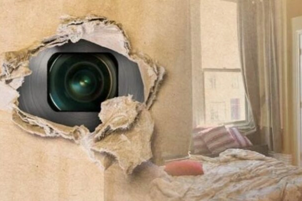 Kişini videoya çəkib şantaj edən şəxslərə cəza verildi