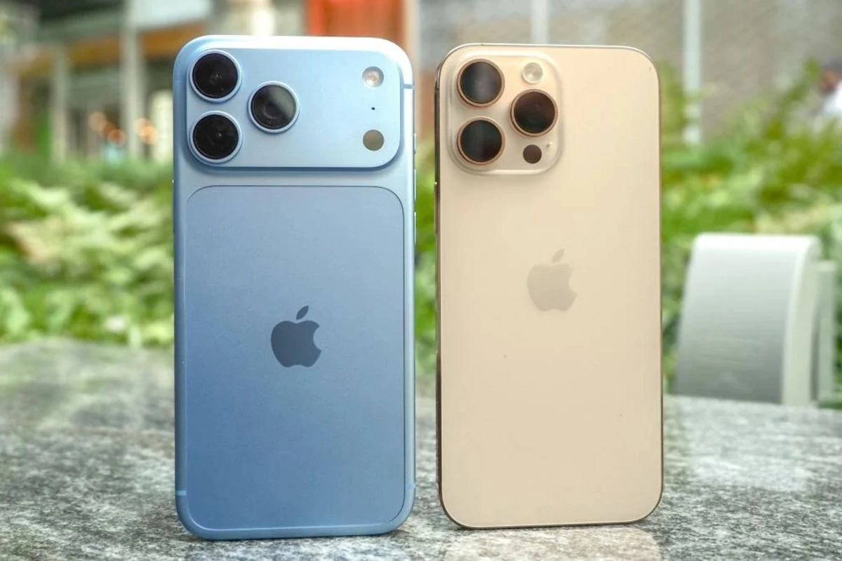 iPhone 18 Pro, 17 Pro və 16 Pro Max ilə müqayisədə: Əsas fərqlər nələrdir?
