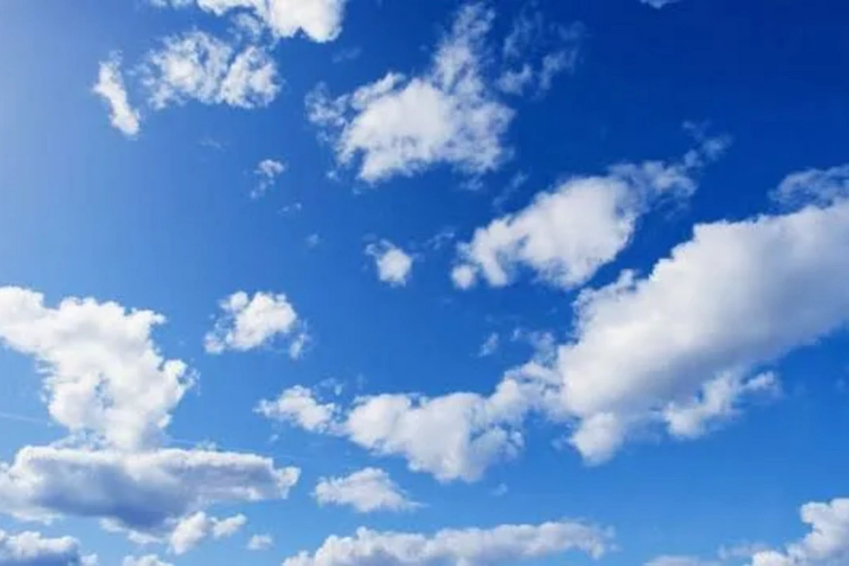 Sabahın hava proqnozu