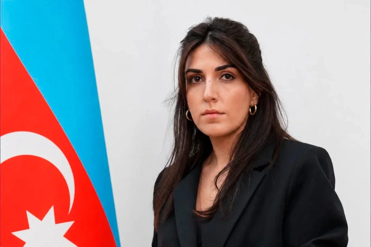 Ayan Qəmbərova: Qiymətləndirmə sahəsində yeni yanaşmalar formalaşır