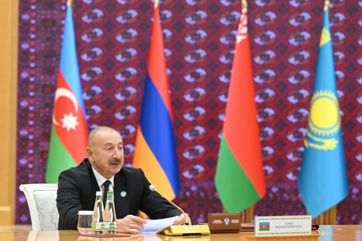 Azərbaycan Mərkəzi Asiya ilə əlaqələri sürətlə genişləndirir