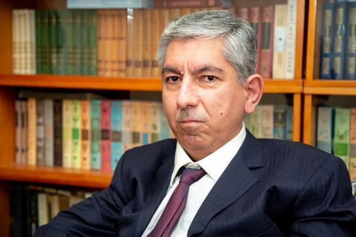 Tanınmış iqtisadçı vəfat etdi