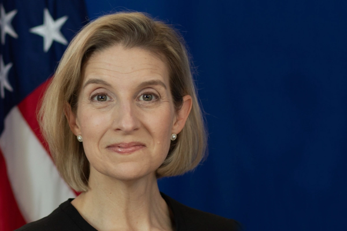 ABŞ diplomatı: Azərbaycan və Ermənistan arasında davamlı sülh üçün ən yaxşı imkan yaranıb