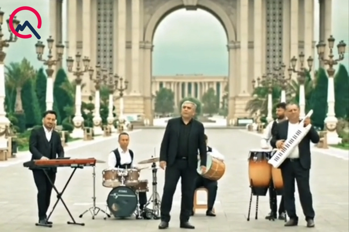 Tanınmış müğənni vəfat etdi - FOTOLAR