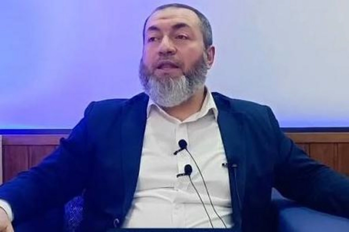 Onlardan heç birinin dini biliyi yoxdur