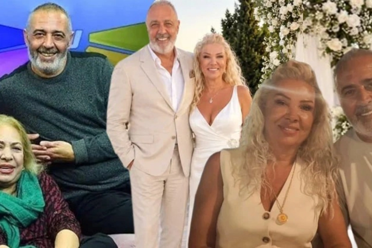 Dilber Ayın qızından atasının evliliyinə sərt reaksiya: Bir yağlı qapı da tapdın