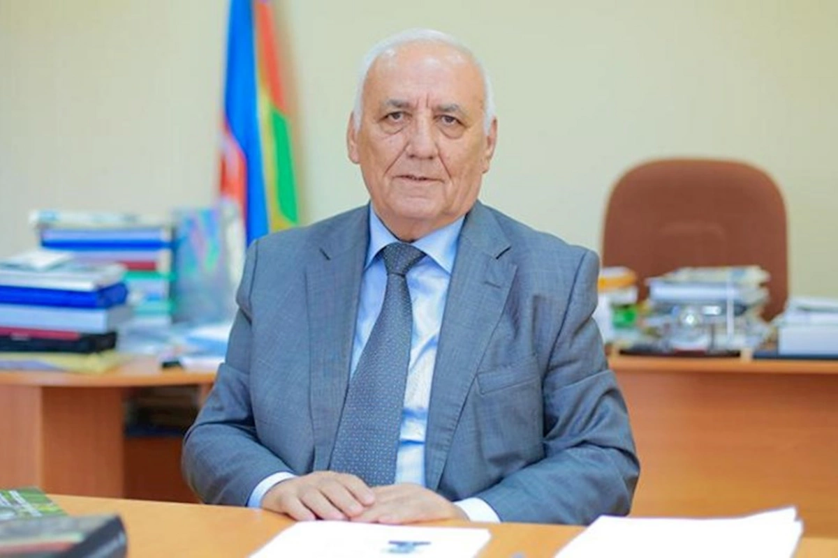 Yetər susduq, susduqca üstümüzə gəlirlər – Yaqub Mahmudovdan Gürcüstan Patriarxlığına