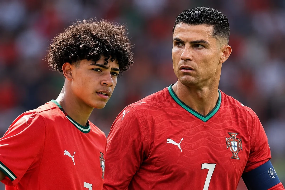 Ronaldunun milli komandanı tərk etməsinin daha bir səbəbi üzə çıxdı