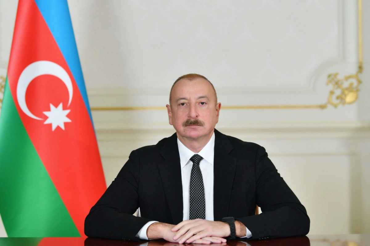 Azərbaycan hər zaman Türk dünyasının sıx birləşməsi naminə bütün səylərini səfərbər edib