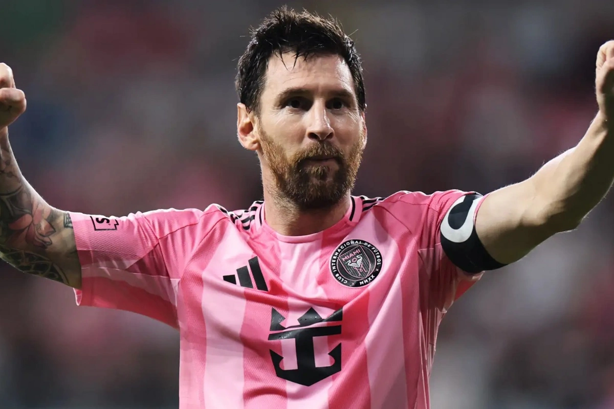 Messi rəsmən bu klubun sahibi oldu - Futbol imperiyası qurur