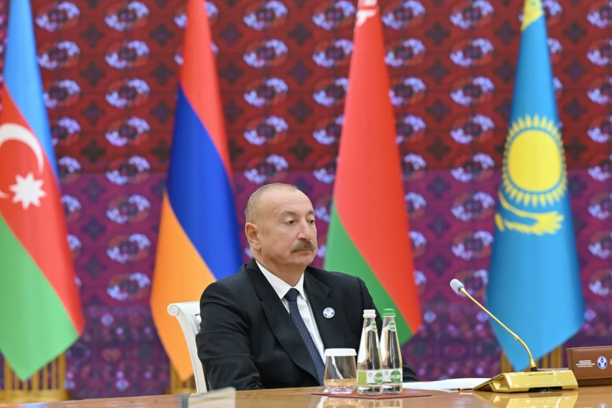 İlham Əliyev: Laçında keçirilən tədbirlər bu diyarın zəngin və qədim tarixi ilə daha yaxından tanış olmağa imkan verdi