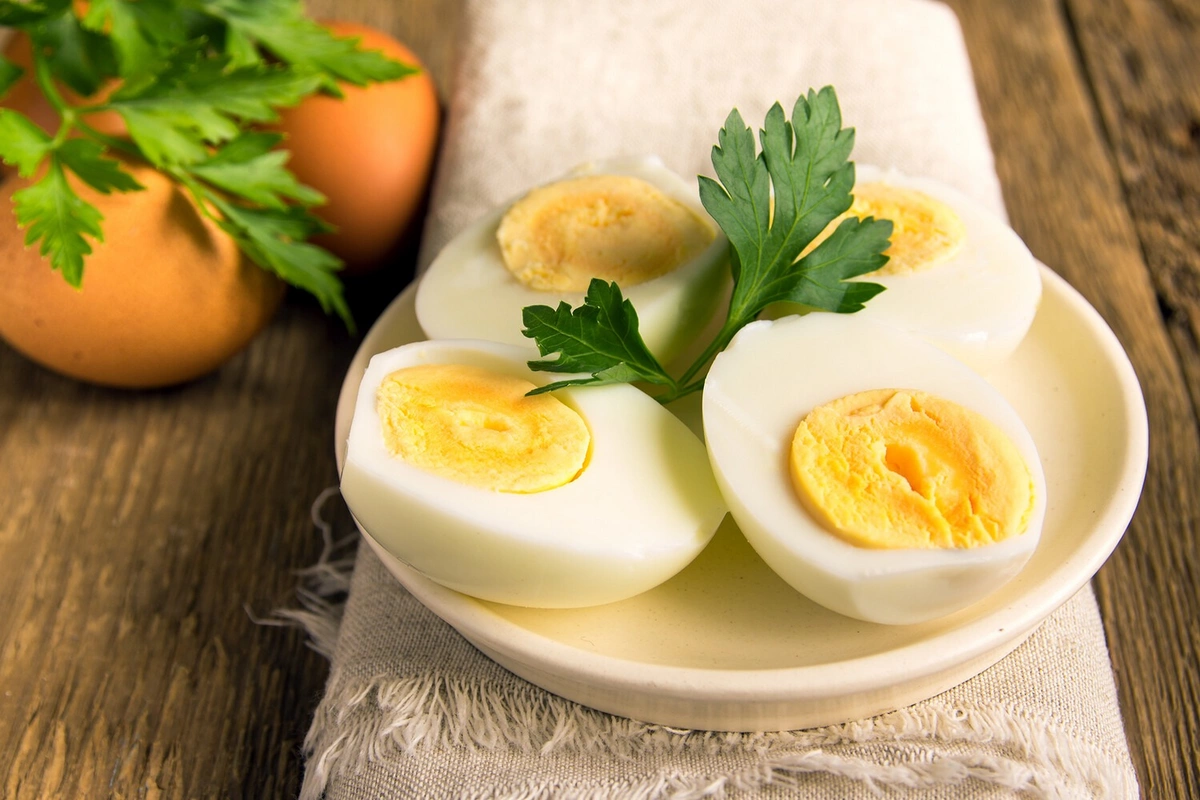 Ürək üçün yumurtanı necə faydalı hazırlamaq olar?